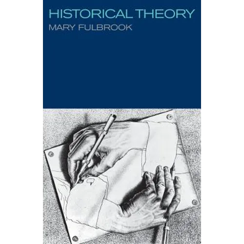 Historical Theory - Paperback