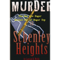 MURDER In Schenley Heights - Paperback