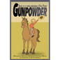 Gunpowder, Tales of a Wise-Cracking Cow Pony - Paperback