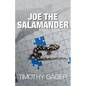 Joe the Salamander - Paperback