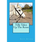 Tilly Takes Up The Reins - Paperback