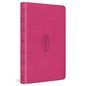 ESV Holy Bible for Kids (Trutone, Berry, the True Vine Design) - Imitation Leather