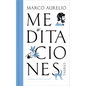 Meditaciones: Marco Aurelio (Edición de Regalo) / Marcus Aurelius Meditations (GI FT Edition) - Hardcover