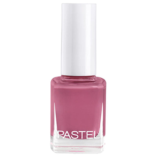 Pastel Nail Polish - Cruelty-Free Vegan Nail Polish in Vibrant Pastel Colors - 13ml