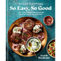 Shred Happens: So Easy, So Good: 100+ Protein-Packed Mediterranean Favorites with a Low-Carb Twist; A Cookbook - Hardcover