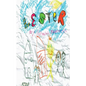 Lester - Paperback