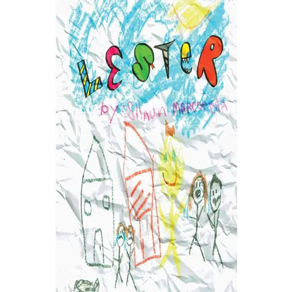 Lester - Paperback