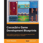Cocos2d-X Game Development Blueprints - Paperback