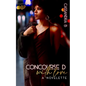 Concourse D with Love - Paperback