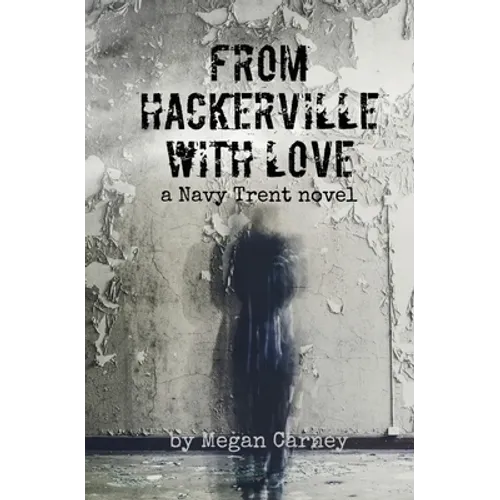 From Hackerville with Love - Paperback