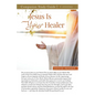 Jesus is Your Healer Study Guide - Paperback