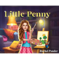 Little Penny - Hardcover