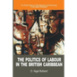 The Politics of Labour in the British Caribbean: The Social Origins of Authoritarianism and Democracy in the Labour Movement - Paperback