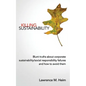 Killing Sustainability - Paperback