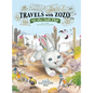 Travels with Zozo...on the Salt Flat - Hardcover