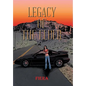 Legacy of The Elder - Hardcover