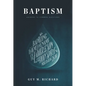 Baptism: Answers to Common Questions - Paperback