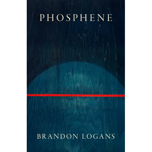 Phosphene - Paperback