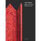 Jan Fabre: Allegory of Caritas (an Act of Love) - Hardcover