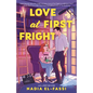 Love at First Fright - Paperback