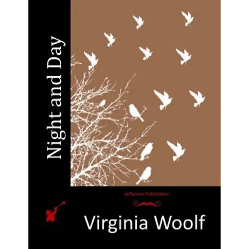Night and Day - Paperback