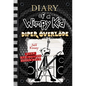 Diper Överlöde (Diary of a Wimpy Kid #17): Volume 17 - Hardcover