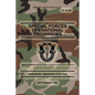 TC 31-29 Special Forces Operational Techniques: September, 1988 - Paperback