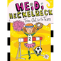 Heidi Heckelbeck Tries Out for the Team - Hardcover