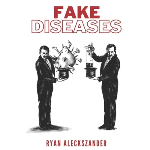 Fake Diseases - Paperback