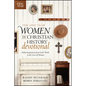 The One Year Women in Christian History Devotional: Daily Inspirations from God's Work in the Lives of Women - Paperback