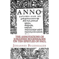 The Annotations of Johannes Bugenhagen on Ten Epistles of Paul - Paperback