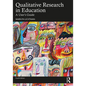 Qualitative Research in Education: A User's Guide - Paperback