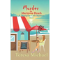 Murder in Mariposa Beach - Paperback