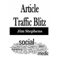 Article Traffic Blitz - Paperback