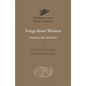 Songs about Women - Hardcover