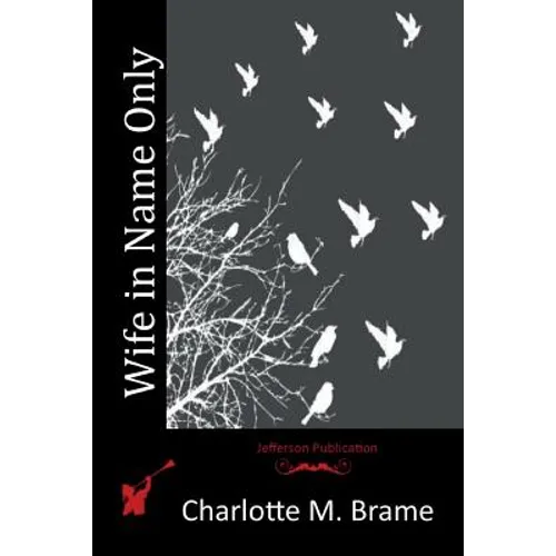 Wife in Name Only - Paperback