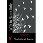 Wife in Name Only - Paperback