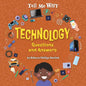 Technology Questions and Answers - Library Binding