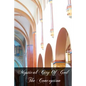 Mystical City Of God The Conception - Paperback