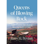 Queens of Blowing Rock: Eight women who shaped Blowing Rock's destiny - Hardcover
