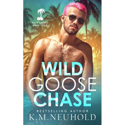 Wild Goose Chase - Paperback