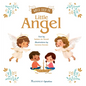 Watch Over Me Little Angel - Hardcover