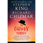 The Gwendy Trilogy (Bind-Up): Gwendy's Button Box, Gwendy's Magic Feather, Gwendy's Final Task - Paperback