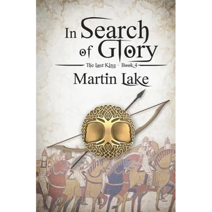 In Search of Glory - Paperback