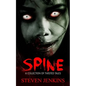Spine: A collection of twisted tales - Paperback