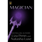 Magician: A Paranormal Organized Crime Romance - Paperback