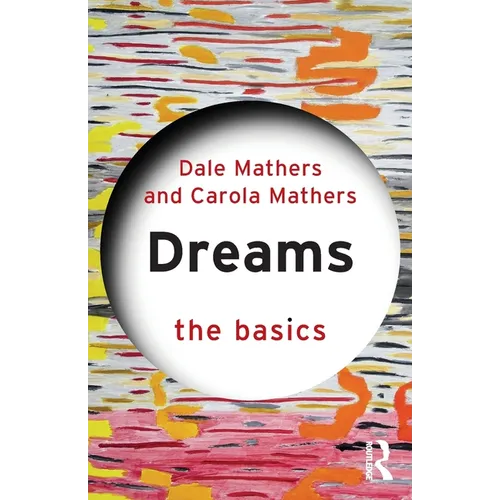 Dreams: The Basics - Paperback