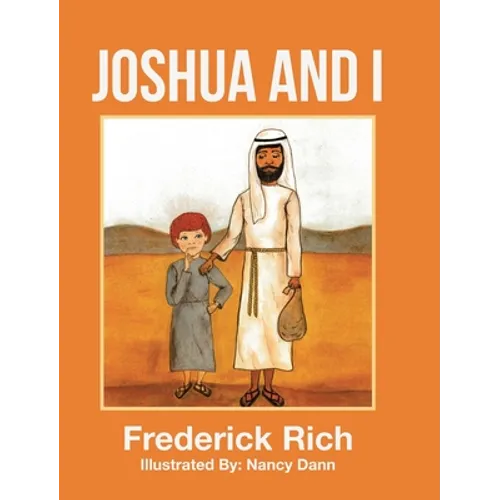 Joshua and I - Hardcover