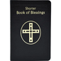 Shorter Book of Blessings - Imitation Leather