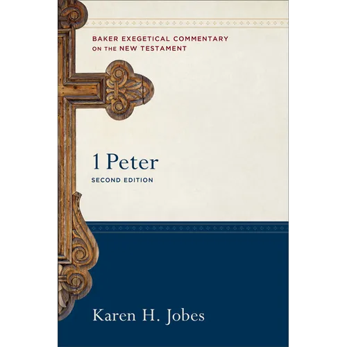 1 Peter - Hardcover